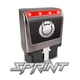 Sprint Car Fuel Management Module